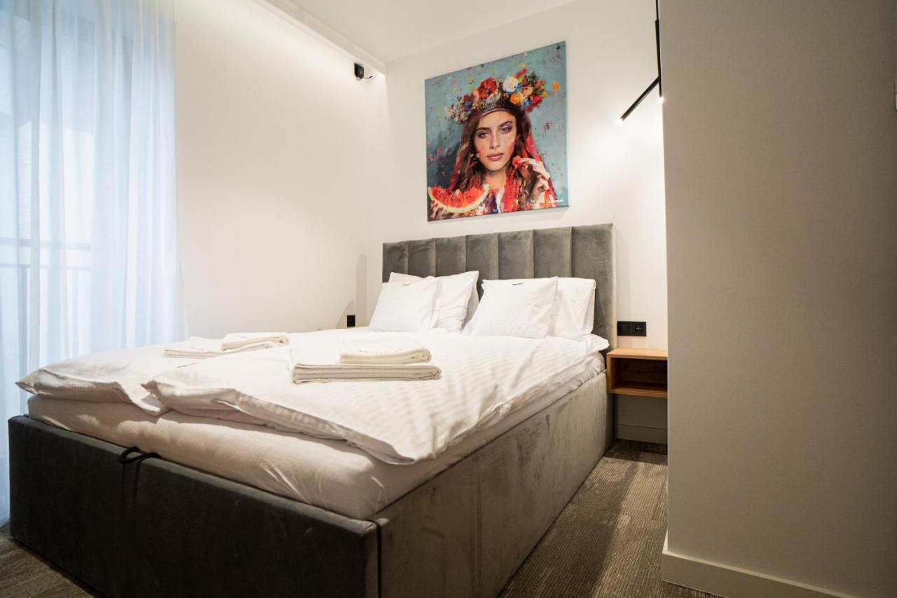 Appartamento Beskidzka9 & Free Sauna *