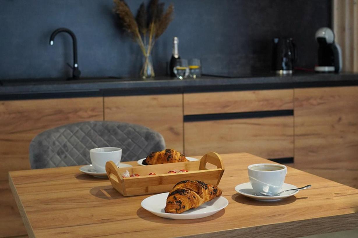 Appartamento Beskidzka9 & Free Sauna Szczyrk