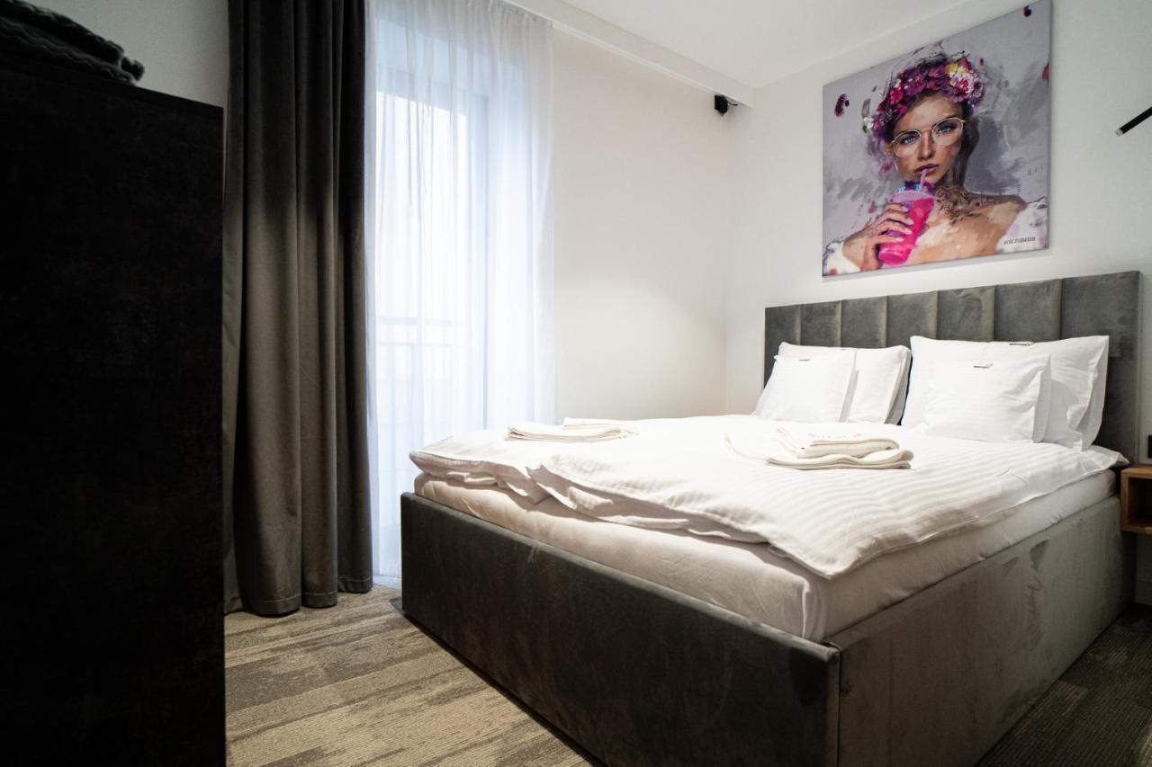 Appartamento Beskidzka9 & Free Sauna Szczyrk