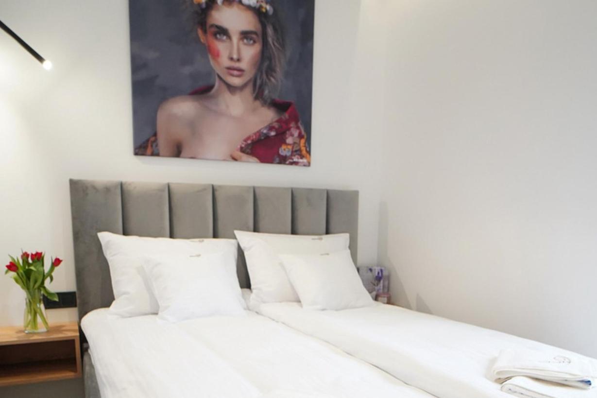 Beskidzka9 & Free Sauna Appartamento